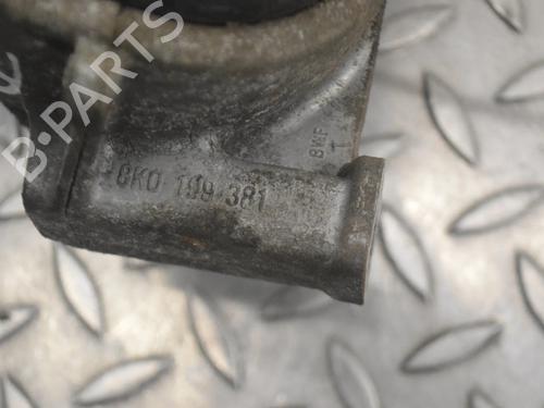 Engine mount AUDI A4 Allroad B8 (8KH) 3.0 TDI quattro | BP33366111M89 - Image 5