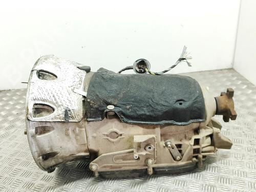 Used Gearbox Gearbox MERCEDES-BENZ VITO Bus (W639) 122 CDI (639.701, 639.703, 639.705) (224 hp) 33386542 33386542
