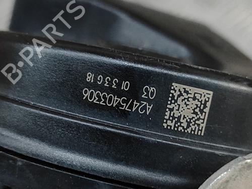 Horn MERCEDES-BENZ GLB (X247) GLB 200 Mild-Hybrid (247.687) | BP29373286E13 