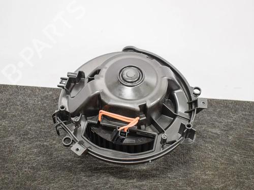Varmeblæser VW PASSAT B8 Variant (3G5, CB5) 2.0 TDI (150 hp) 6745996