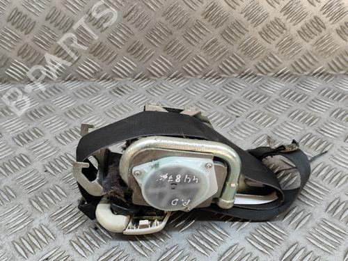 Used Front right seatbelt CHRYSLER 300C (LX, LE) 3.0 CRD (218 hp) 19502836