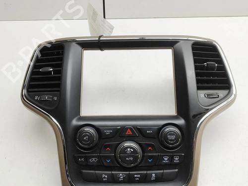 Luftventilen Luftventilen JEEP GRAND CHEROKEE IV (WK, WK2) 3.0 CRD V6 4x4 (250 hp) 35790633 35790633