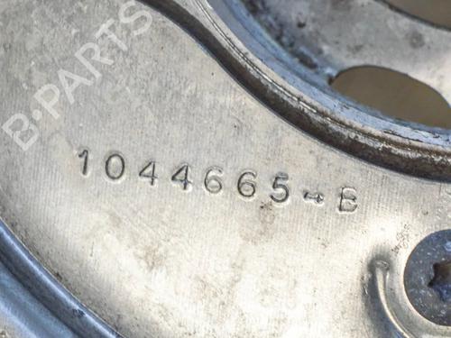 Left rear steering knuckle TESLA MODEL 3 (5YJ3) EV AWD | BP27748473M27 - Image 4