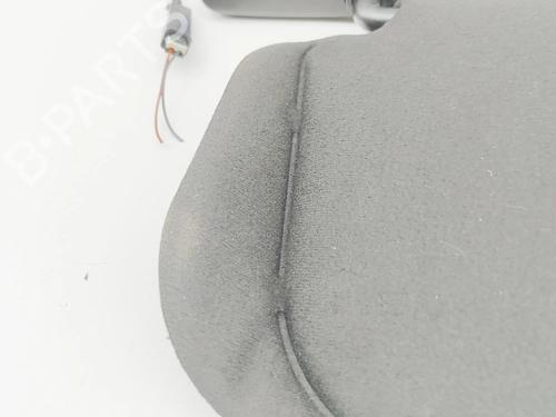 Right sun visor MASERATI GRAN TURISMO I 4.7 S | BP39719532I2 - Image 6