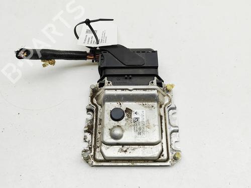 Used Electronic module Electronic module RENAULT MASTER III Van (FV) 2.3 dCi 145 FWD (FV0E, FV0F, FV0H, FV02, FV0M, FV0S,... (146 hp) 34218065 34218065