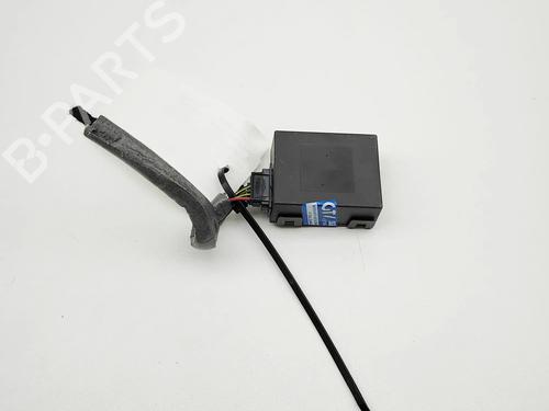 Electronic module JAGUAR XE (X760) 2.0 D | BP38421816M83 - Image 2