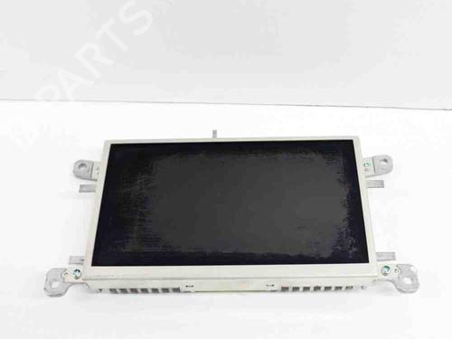 Used Display monitor AUDI Q5 (8RB) 2.0 TDI quattro (143 hp) 8843880