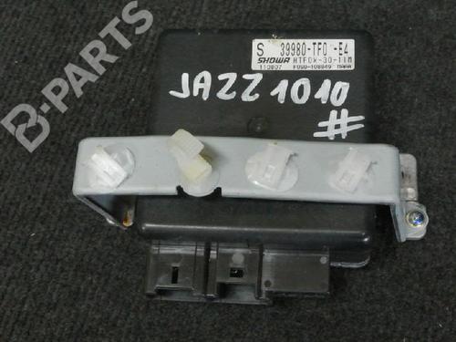 Electronic module HONDA JAZZ III (GE_, GG_, GP_, ZA_) 1.3 i (GE6, GG3, GG6) | BP6718881M83 