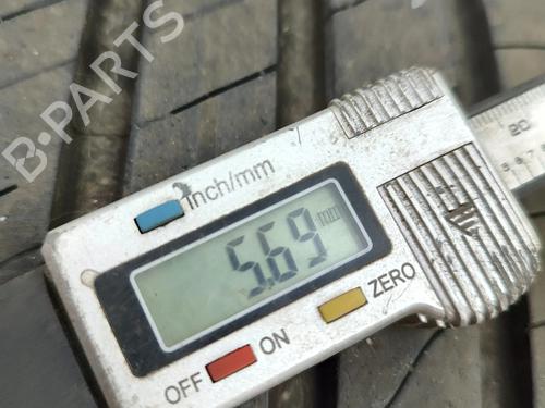 Fælk FORD PUMA (J2K, CF7) 1.0 EcoBoost mHEV | BP28674740C45 