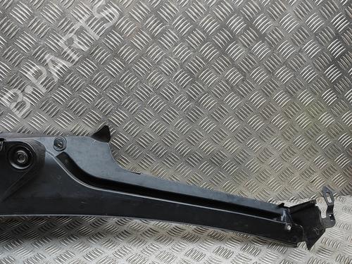 Scuttle panel MERCEDES-BENZ E-CLASS Convertible (A238) E 300 (238.448) | BP37469474C110  - Image 6