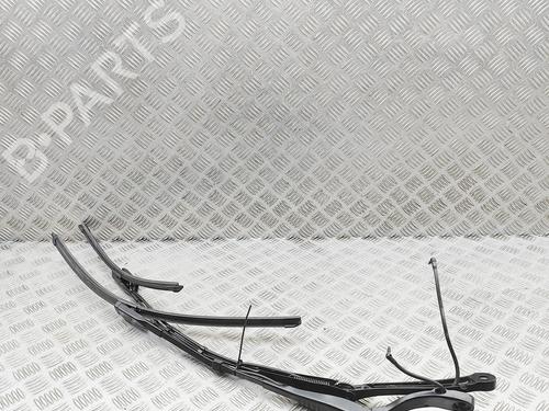 Front windshield wiper arm TESLA MODEL 3 (5YJ3) EV | BP40014480C143 - Image 3