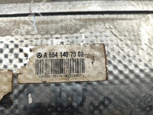 Catalyst MERCEDES-BENZ GLE (V167) GLE 300 d 4-matic (167.109) | BP35983192M10 - Image 6
