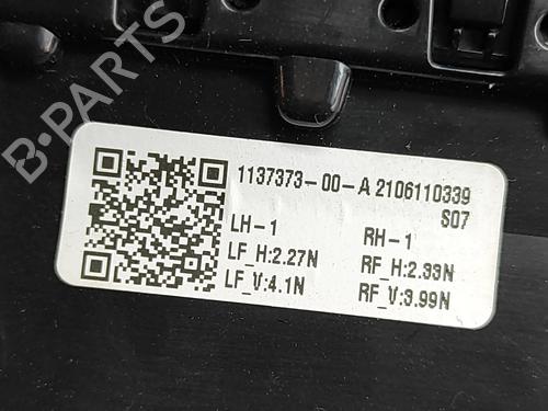 Air vent TESLA MODEL Y (5YJY) EV Performance All-wheel Drive | BP33164063I21  - Image 5