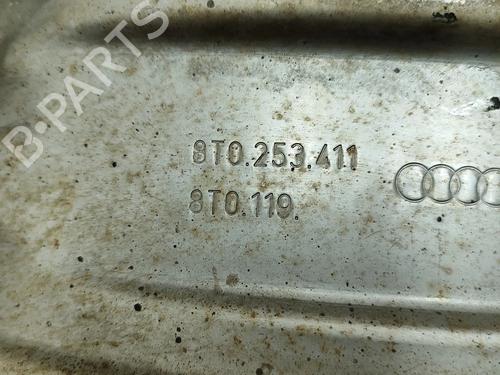 Exhaust system AUDI A5 (8T3) RS5 quattro | BP33377121M121  - Image 7