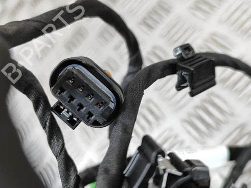 Wiring harness MERCEDES-BENZ S-CLASS (W222, V222, X222) S 500 (222.082, 222.182) | BP27791663E16 