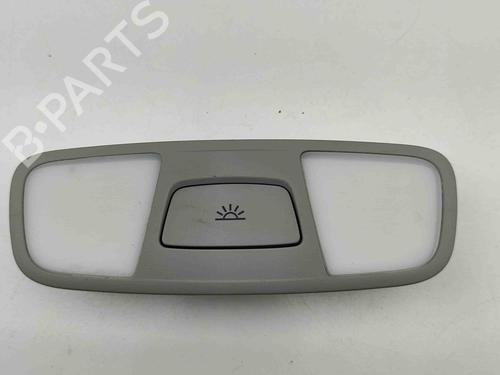 Interior roof light AUDI A3 Sportback (8VA, 8VF) 1.4 TFSI e-tron | BP27315114I8