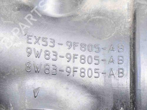 Pipe JAGUAR F-TYPE Convertible (X152) 5.0 SCV8 S | BP14610932M125