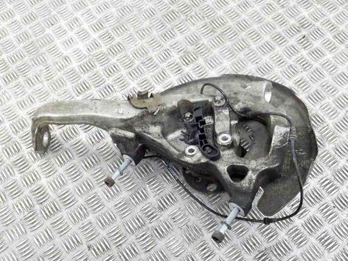 Left front steering knuckle TESLA MODEL S (5YJS) 70D AWD | BP14647891M25 