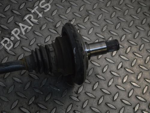 Right rear driveshaft MERCEDES-BENZ SLK (R172) 250 CDI / d (172.403) | BP30218857M41