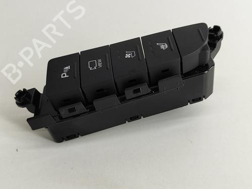 Switch HYUNDAI IONIQ (AE) 1.6 GDI Hybrid | BP17444985I30 