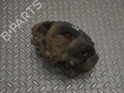 Right front brake caliper JAGUAR XF II (X260) 2.0 D | BP33364050M104 - Image 2