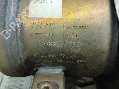 Catalyst VW PASSAT B8 (3G2, CB2) 2.0 TDI | BP38623010M10 - Image 9