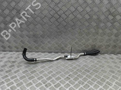 Pipe MERCEDES-BENZ GLE Coupe (C292) AMG 63 S 4-matic (292.375) | BP29459827M125 