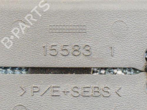 Seat buckle TOYOTA PRIUS (_W3_) 1.8 Hybrid (ZVW3_) | BP14613098I32