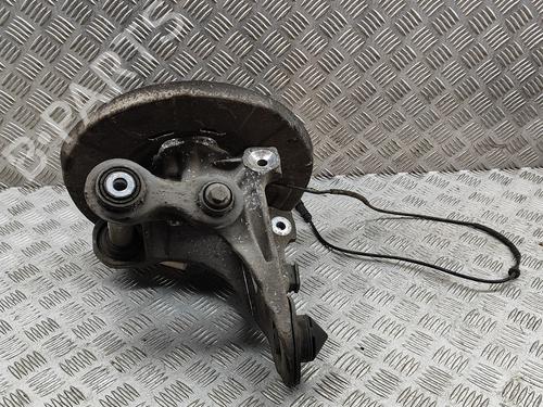 Right rear steering knuckle BMW X6 (E71, E72) xDrive 40 d | BP30130662M28