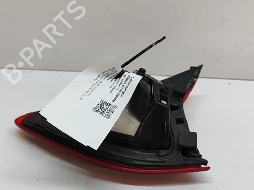 Left tailgate light MAZDA CX-5 (KE, GH) 2.0 AWD (KEEAW) | BP16640155C79 