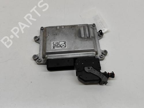 Used Engine control unit (ECU) Engine control unit (ECU) MAZDA CX-30 (DM) e-SKYACTIV-X M Hybrid (186 hp) 33372304 33372304