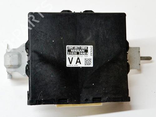 Used Gearbox control unit NISSAN LEAF (ZE0) Electric (109 hp) 8353067