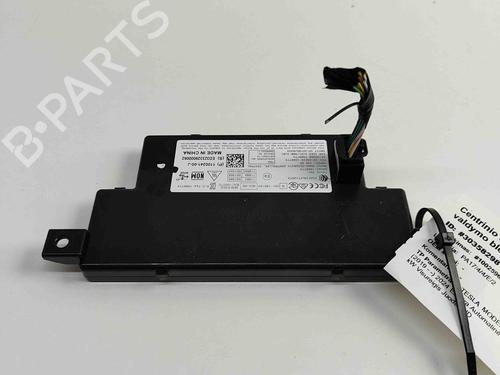 Elektronisk modul TESLA MODEL Y (5YJY) EV Performance All-wheel Drive (534 hp) 28432679