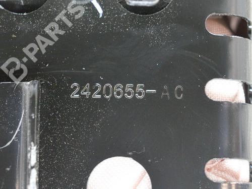 Passasjer kollisjonspute TESLA MODEL S (5YJS) 60 | BP8840953C10 