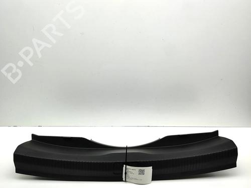 Pynteliste til bagklap Pynteliste til bagklap AUDI A5 (F53, F5P) S5 TFSI quattro (354 hp) 37426021 37426021