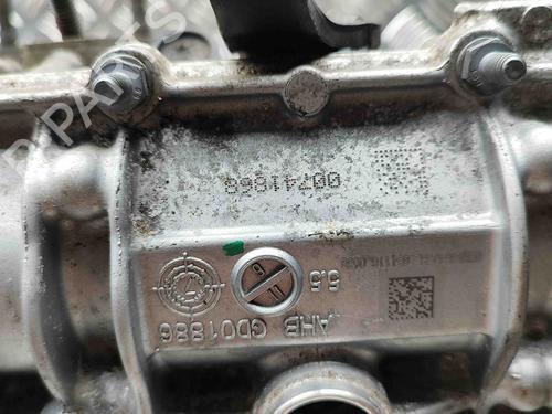 Cylinder head PORSCHE CAYENNE (9YA) 3.0 AWD (9YAAA1) | BP29336737M5 
