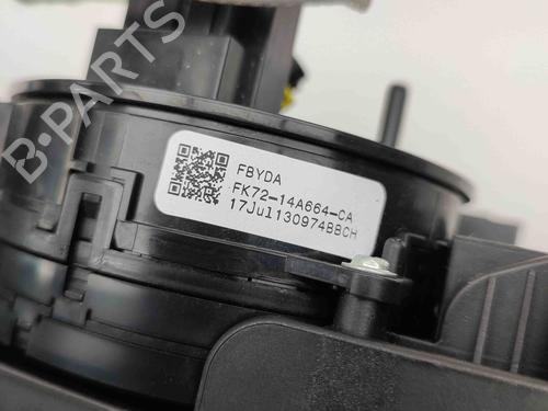 Steering column stalk LAND ROVER DISCOVERY SPORT (L550) 2.0 D 4x4 | BP26710678I23 