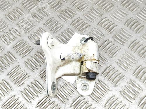 Used Hinge/Door check strap Hinge/Door check strap MERCEDES-BENZ B-CLASS Sports Tourer (W246, W242) Electric Drive / B 250 e (242.890) (180 hp) 27772211 27772211