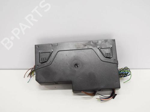 Used Electronic module MERCEDES-BENZ C-CLASS (W204) C 220 CDI (204.002) (170 hp) 6760584
