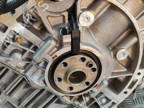 Engine BMW 3 (F30, F80) M3 | BP28359403M1 