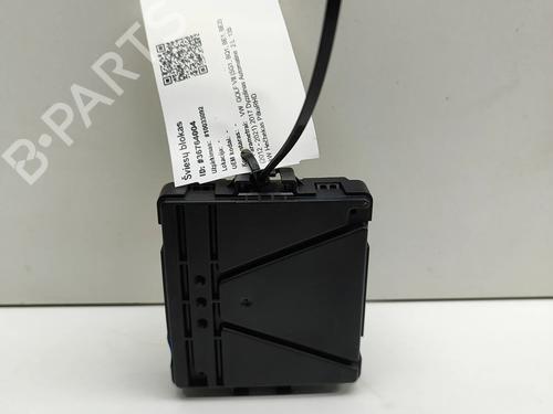 Electronic module VW GOLF VII (5G1, BQ1, BE1, BE2) 2.0 GTD | BP37583872M83 - Image 5