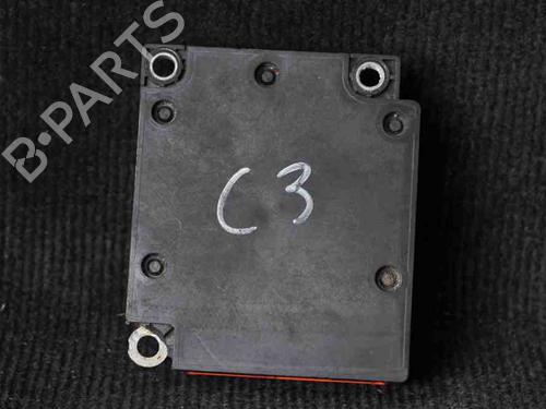 Used ECU airbags CITROËN C3 I (FC_, FN_) 1.4 HDi (68 hp) 6719898