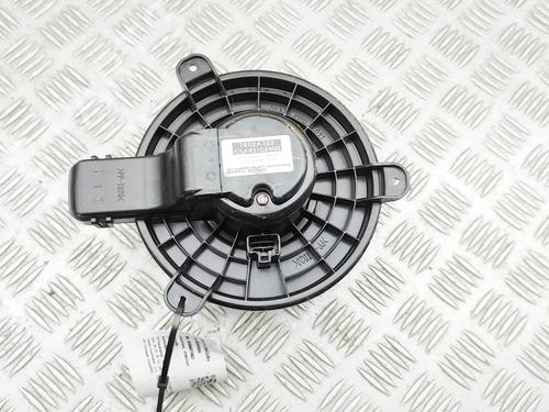 Used Heater blower motor Heater blower motor 37076803 37076803