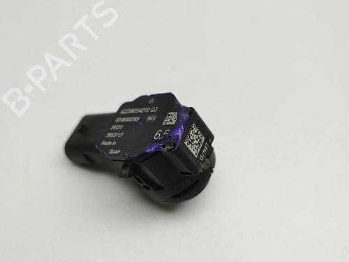 Electronic module VW PASSAT B7 (362) 1.4 TSI EcoFuel | BP37469142M83 - Image 8