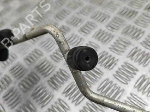 AC pipe RENAULT MASTER III Van (FV) 2.3 dCi 145 FWD (FV0E, FV0F, FV0H, FV02, FV0M, FV0S,... | BP31686866M126 