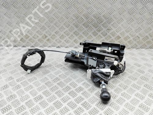Gear lever MITSUBISHI LANCER VIII (CY_A, CZ_A) EVO X (CZ4A) | BP34560251M90 - Image 5