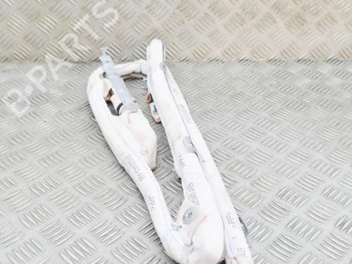 Left curtain airbag JAGUAR I-PACE (X590) EV400 AWD | BP27760280C11 