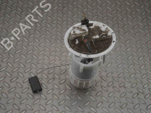 Bränslepump PEUGEOT 208 I (CA_, CC_) 1.2 VTI 82 (82 hp) 30248922