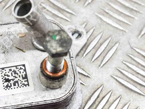 Oil radiator MASERATI GHIBLI III (M157) 3.0 S | BP12227762M33 