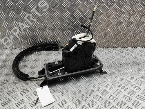 Used Gear lever VW PASSAT B8 Variant (3G5, CB5) 1.4 GTE Hybrid (218 hp) 25883838